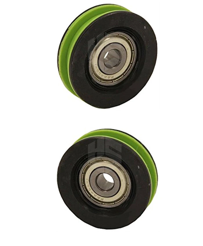 Elevator-parts-Door-Hanger-Roller-FAA5394A50 Elevator-parts-Door-Hanger-Roller-FAA5394A50