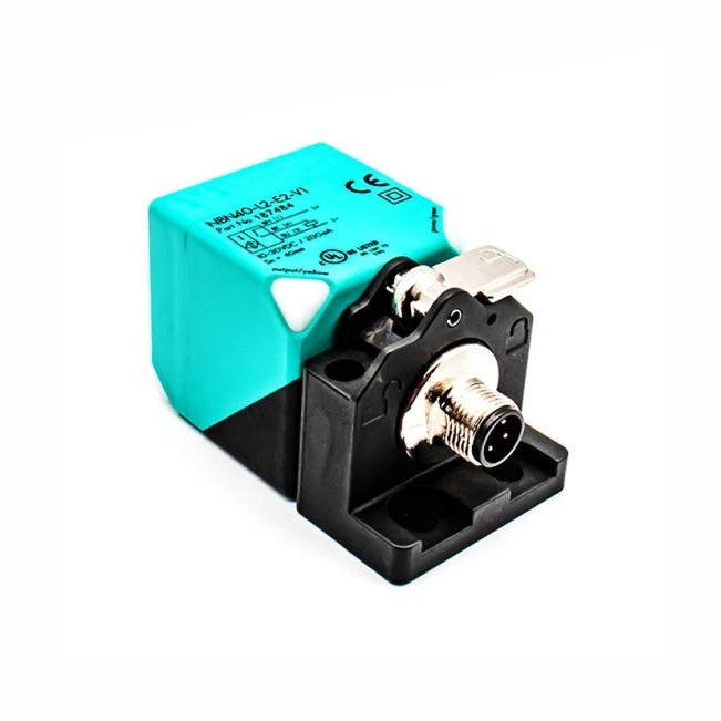 Bouton asansè NBB20-L2-Z4-V1