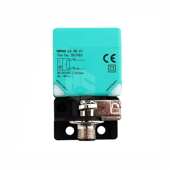 Elevator Switch NBB20-L2-Z4-V1