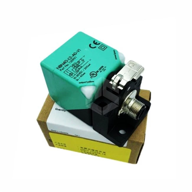 Elevator Switch NBB20-L2-Z4-V1