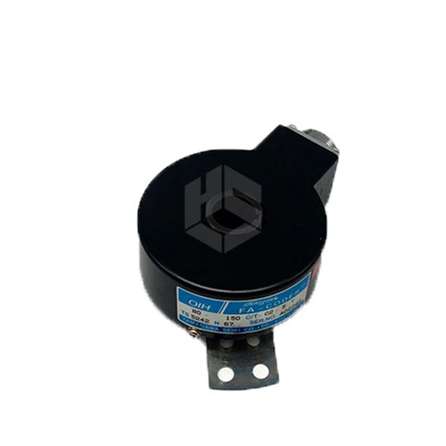 Hitachi Elevator Encoder TS5242N67