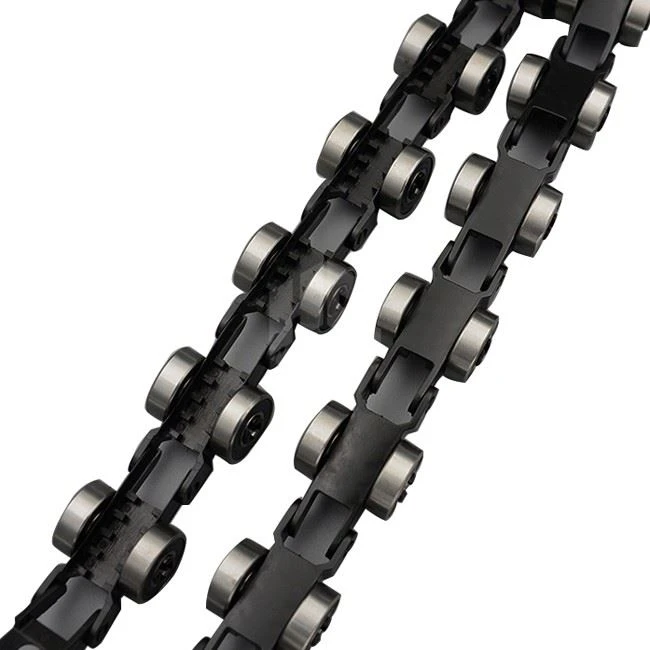 KONE Escalator Rotary Chain 22 Bearings