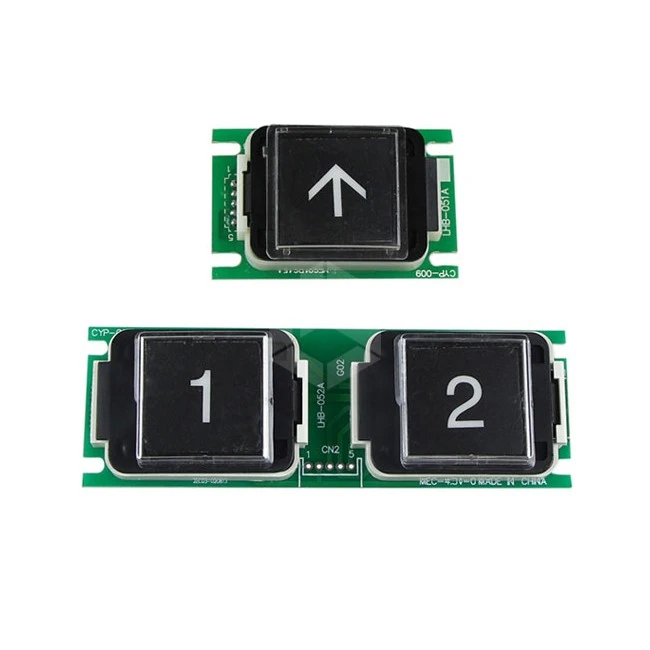 Mitsubishi Elevator Button LHB-052A