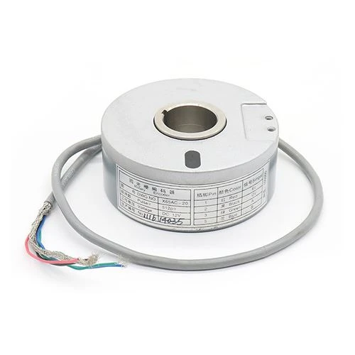 Mitsubishi Elevator Encoder X65AC-20