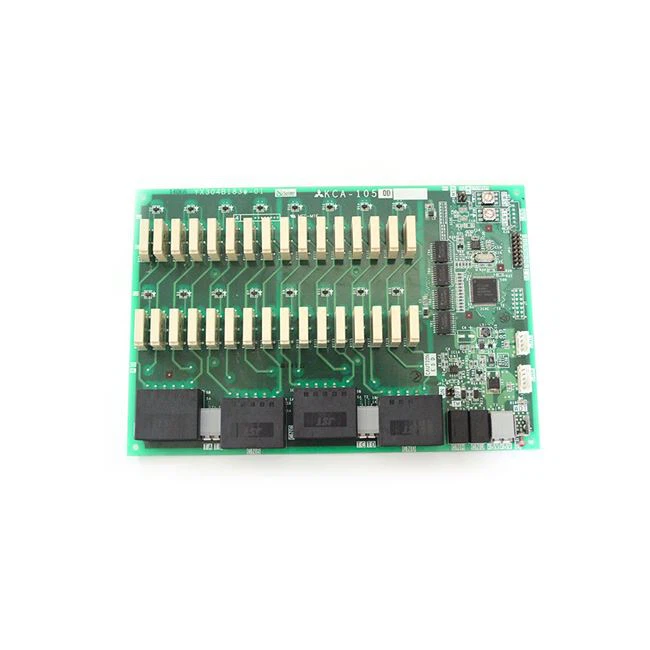 Mitsubishi Elevator Pcb KCA 1050