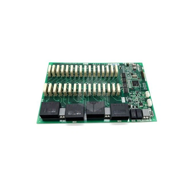Mitsubishi Elevator Pcb KCA 1050