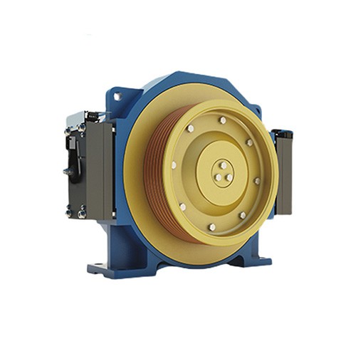 Montanari-asansè-traction-machin-MCK300