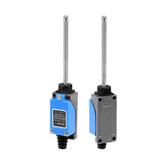 Bouton limit asansè AH-9101