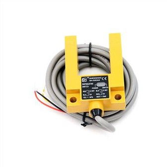 Chanjman asansè SH-GS3A4