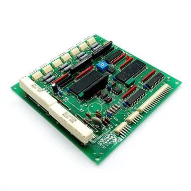 Fujitec Asansè Pcb BC11C1