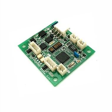Fujitec Asansè Pcb BC20A