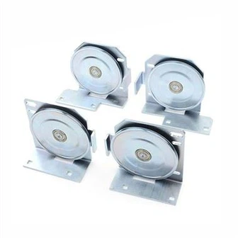 Pòt asansè roulo AMD2 KM601200G02