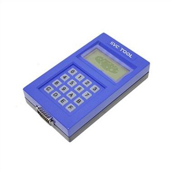 LG-SIGMA Zouti tès asansè SVC-TOOL