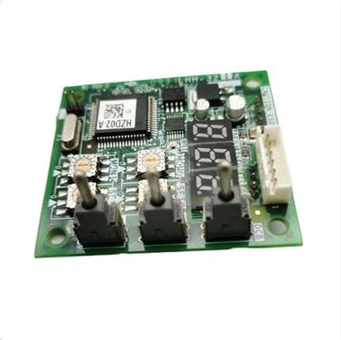 Mitsubishi Elevator Pcb LHH-320A