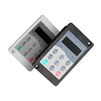 Monarch Elevator Sevice Zouti MDKE6