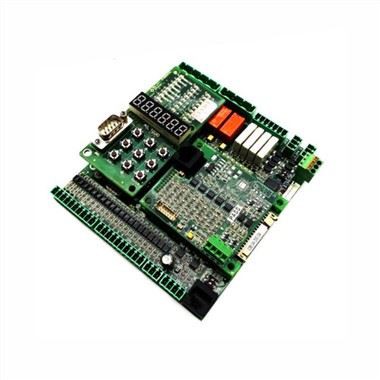 ETAP Asansè Pcb AS.T029