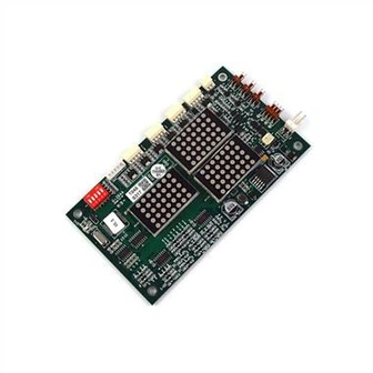 Asansè PCB MS 3- SG
