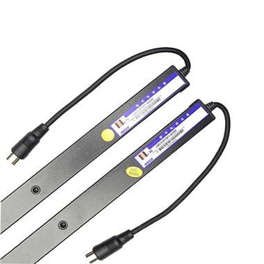 Weco asansè limyè rido WECO-917Q71-AC220