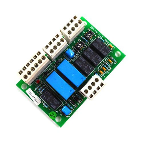 Asansè pcb som -75 r