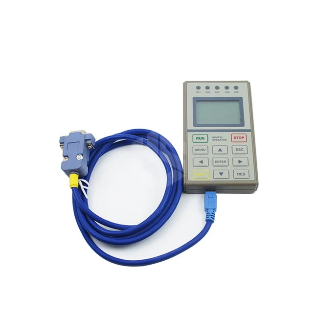 Blue Light Elevator Test Tool FR2000 3000