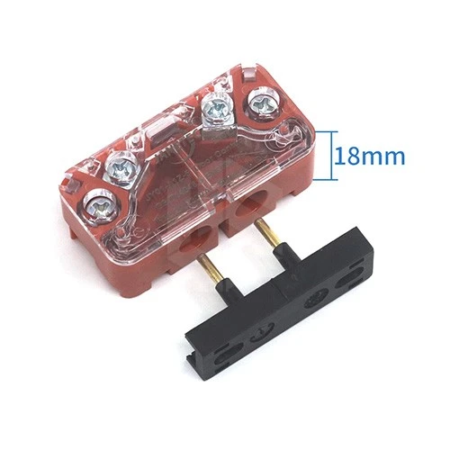 Hitachi Elevator Auxiliary Door Lock Contact JY01-A1Z-1
