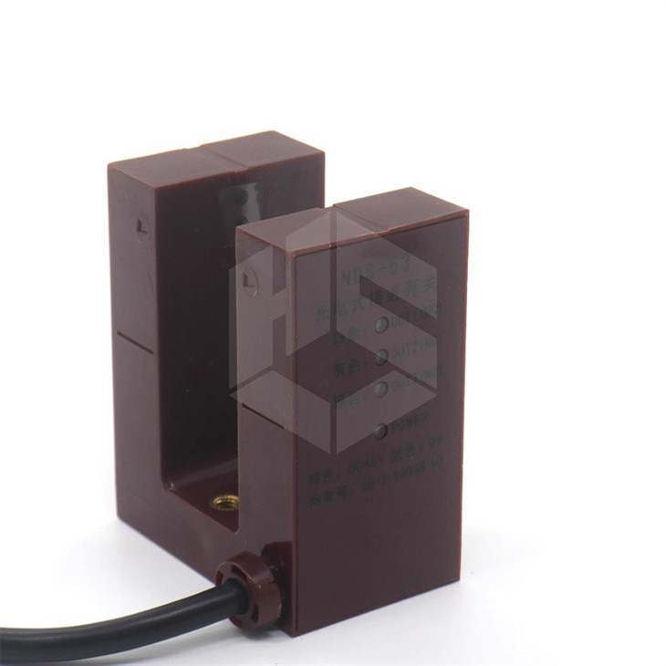Elevator Level Sensor NDS-53