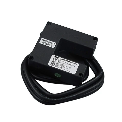 Asansè Photo Elektrik Switch PH-01R