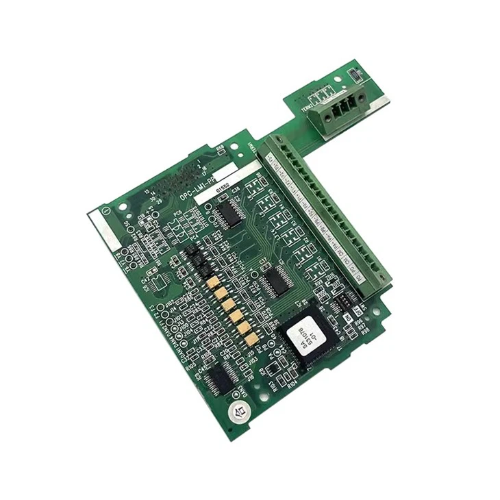Fuji  Elevator Frequency Converter  Drive  Komisyon Konsèy SA537054-01 LM1-PP