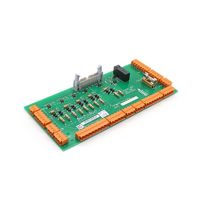 Asansè PCB KM713120G01