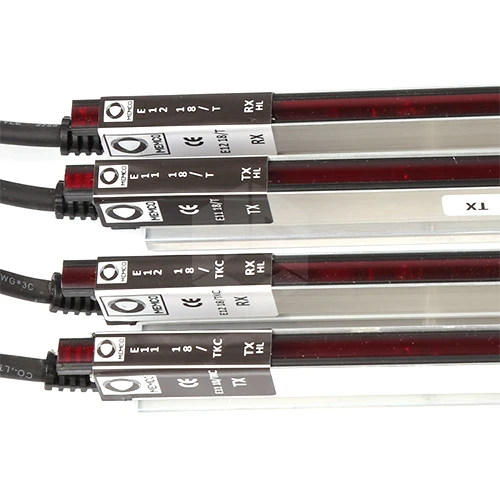 MEMCO Elevator Light Curtain E1018
