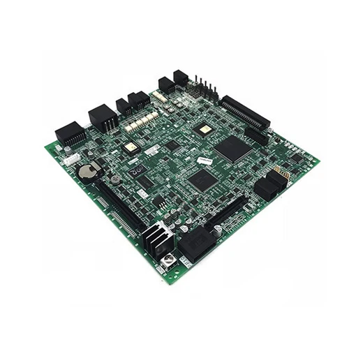 Mitsubishi asansè prensipal tablo KCD -1161