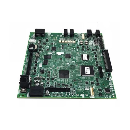 Mitsubishi Elevator Main Board KCD-1161
