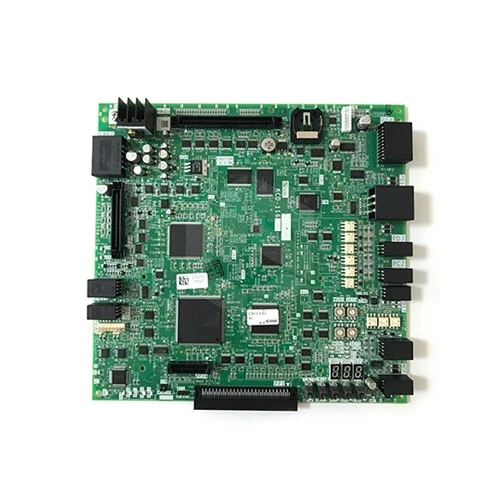 Mitsubishi Elevator Main Board KCD-1161