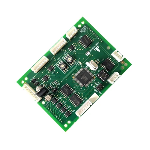 Mitsubishi Elevator Pcb P366707B000G01