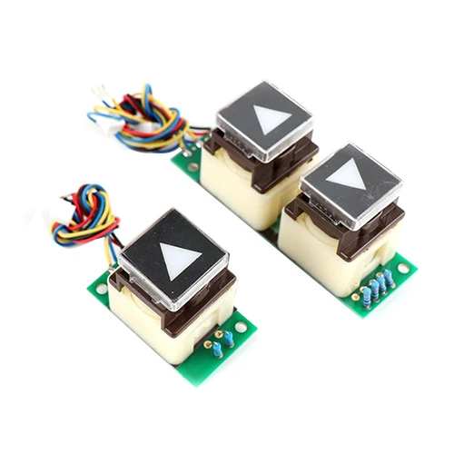 Bouton pouse asansè Mitsubishi SP-VF