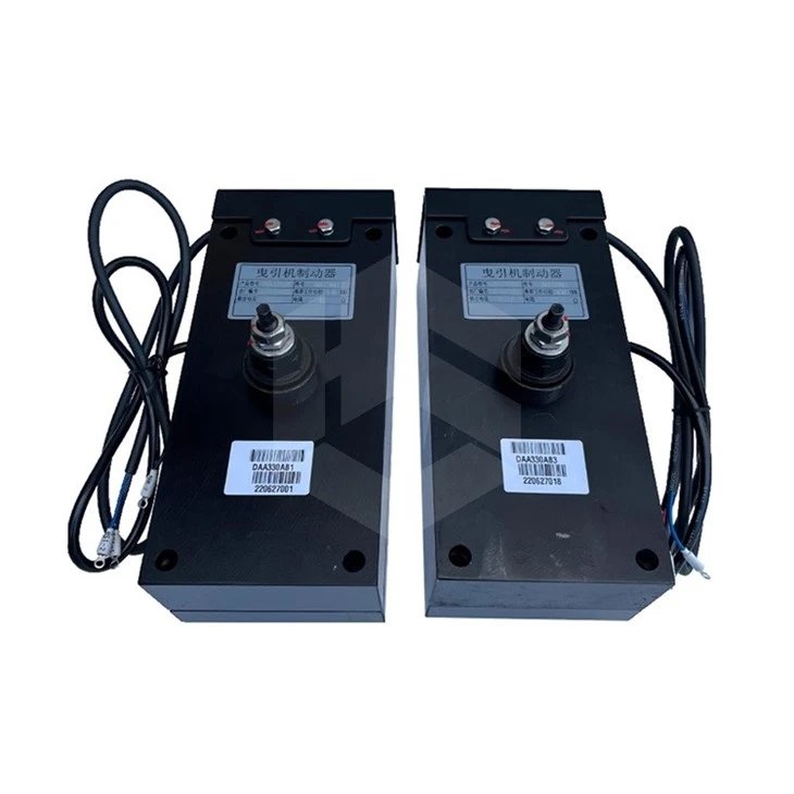 OTIS Elevator Brake DAA330AB1 2 3 4