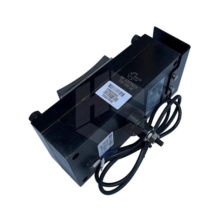 OTIS Elevator Brake DAA330AB1 2 3 4
