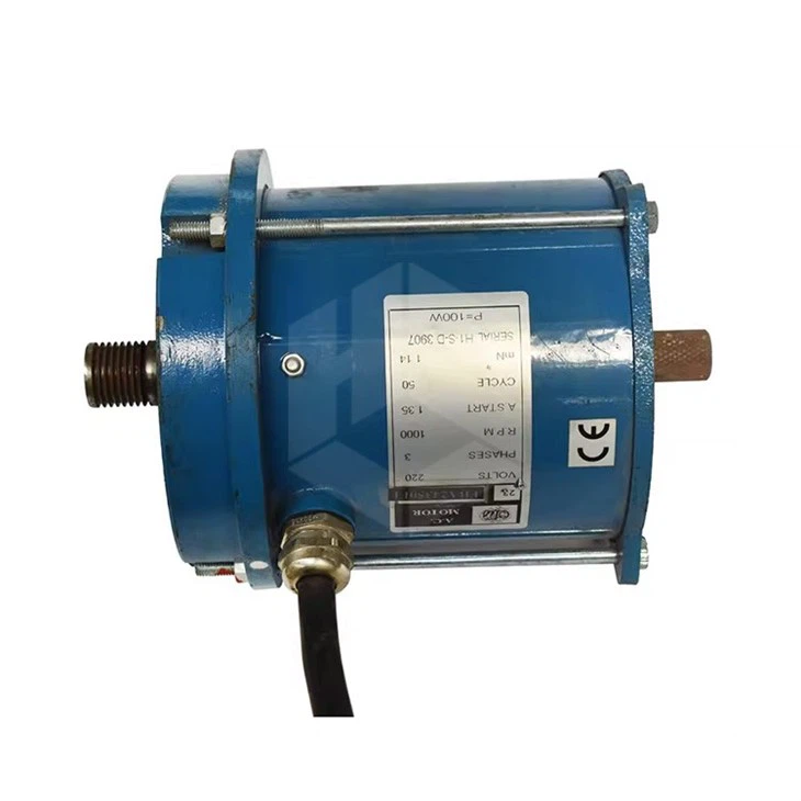 OTIS Elevator Door Motor FBA24350F1