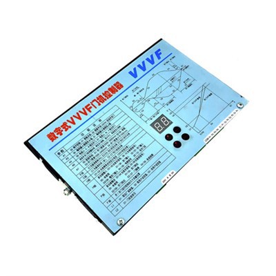 Kontwolè Pòt Asansè FE-D3000-AG1-V