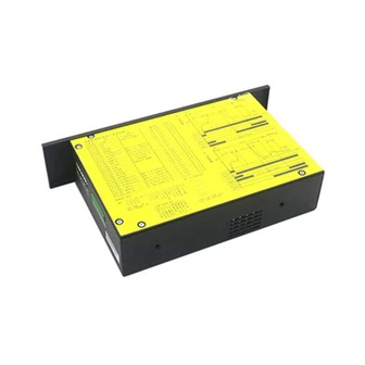 Asansè Pòt Motè Inverter LB20GMD-2S0007E