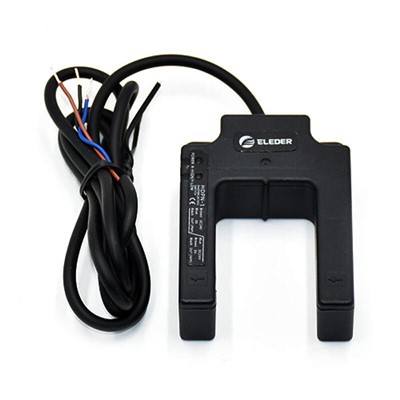 Capteur nivelman asansè switch fotoelektrik HDPN-1