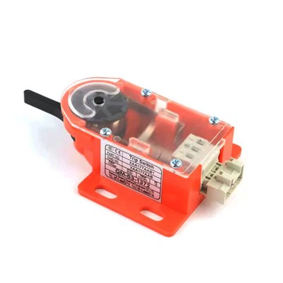 Limit asansè switch XAA177BL3