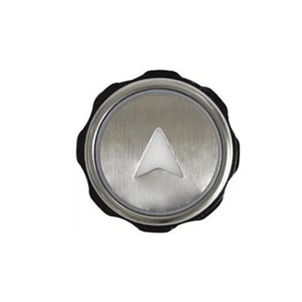 Pouse bouton asansè BR34C