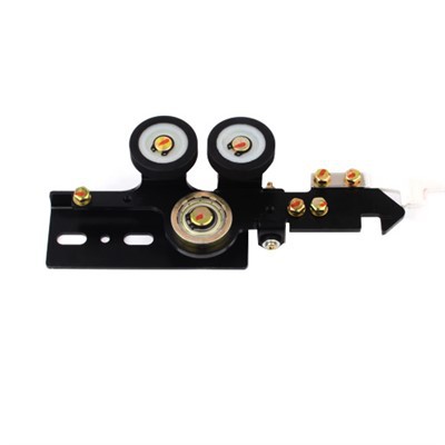 Hitachi Elevator Hall Pòt Main Lock Hook HDKM-A