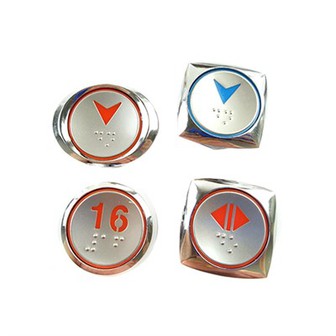 Hyundai asansè Pcb HIPD-CAN 03F2