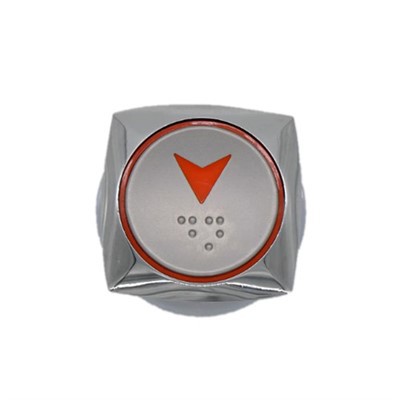 Hyundai asansè pouse bouton KA304