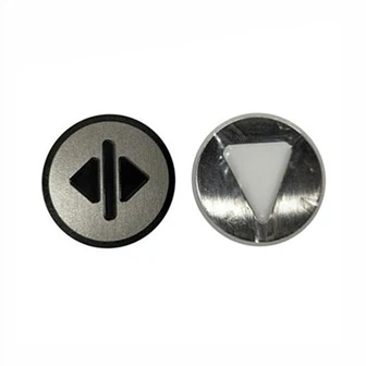 Bouton asansè KM801055G081