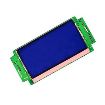 Asansè ekspozisyon tablo KM51104209G01