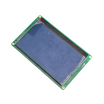 Asansè ekspozisyon tablo KM51105313H01