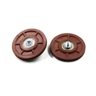 Asansè fil wou senkronik wou 70x 86 x001z